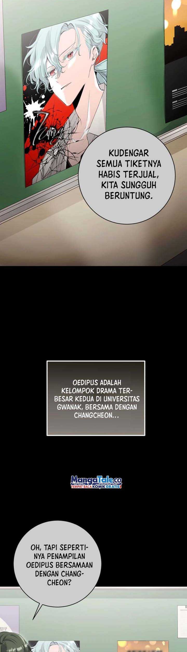 Genius Actor’s Aura Chapter 03 Gambar 10