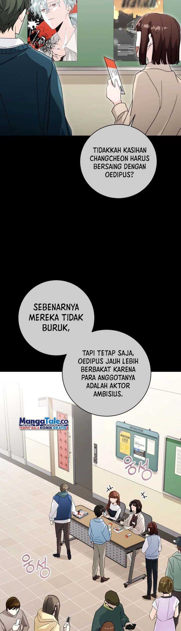 Genius Actor’s Aura Chapter 03 Gambar 11