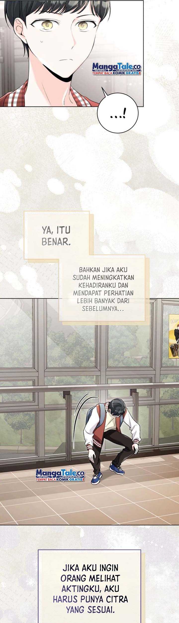Genius Actor’s Aura Chapter 03 Gambar 20