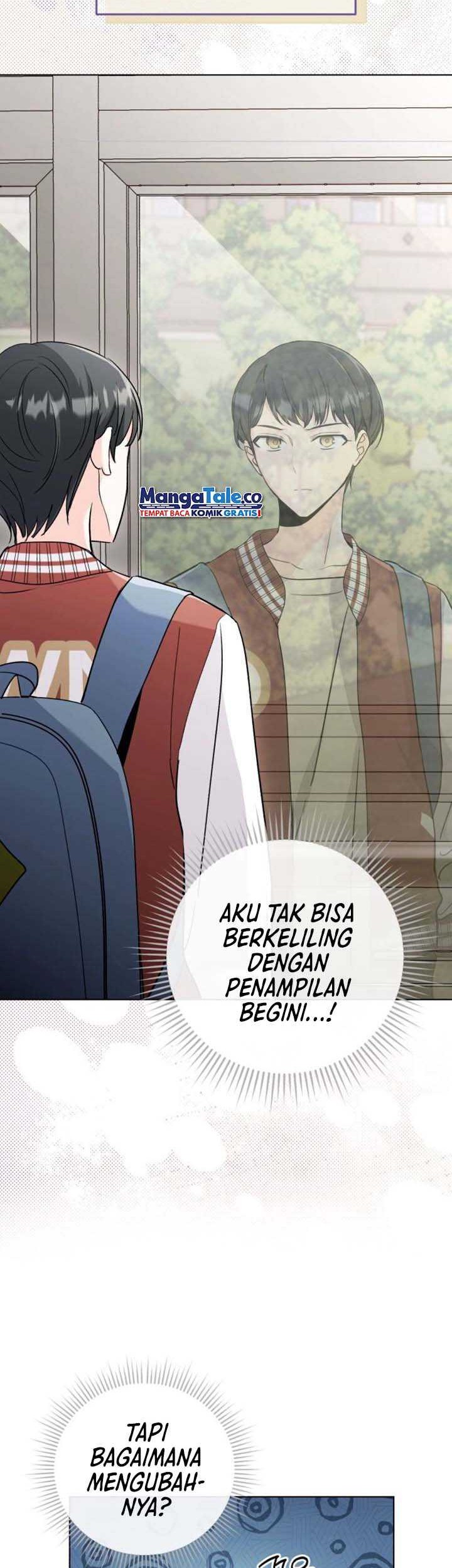 Genius Actor’s Aura Chapter 03 Gambar 21