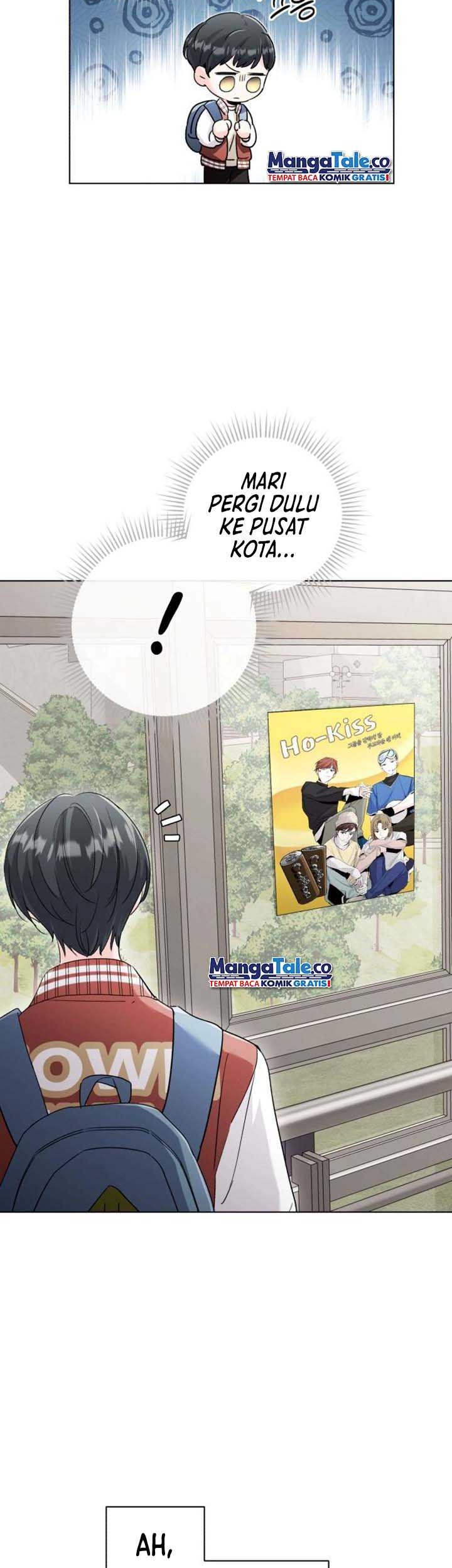 Genius Actor’s Aura Chapter 03 Gambar 22