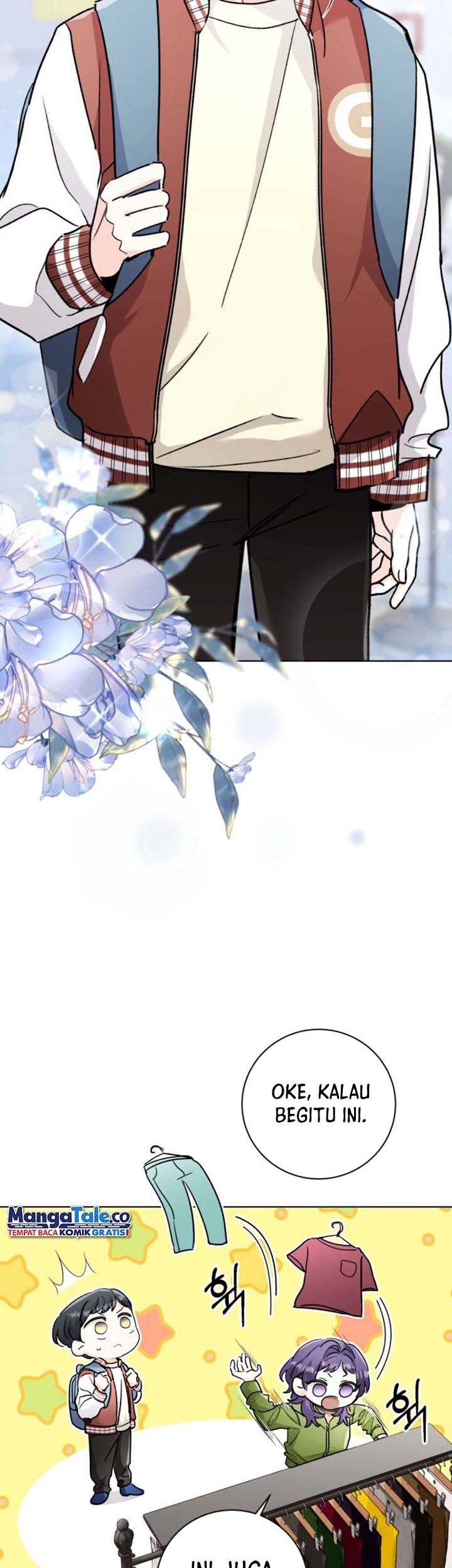 Genius Actor’s Aura Chapter 03 Gambar 34