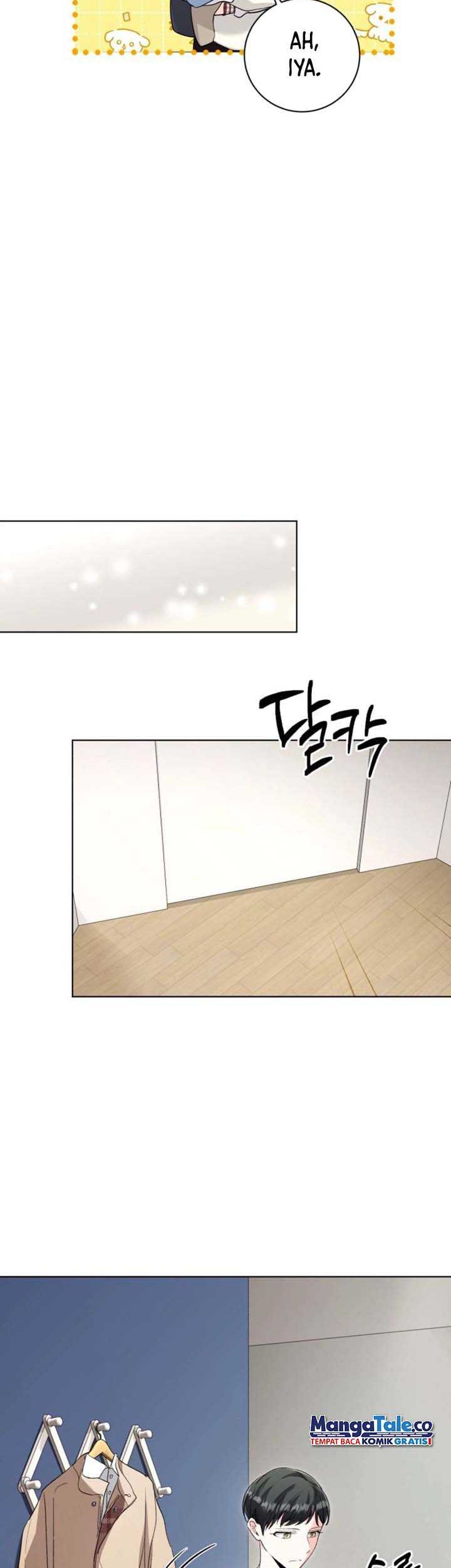 Genius Actor’s Aura Chapter 03 Gambar 36