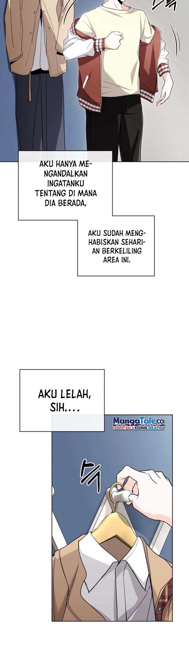 Genius Actor’s Aura Chapter 03 Gambar 37