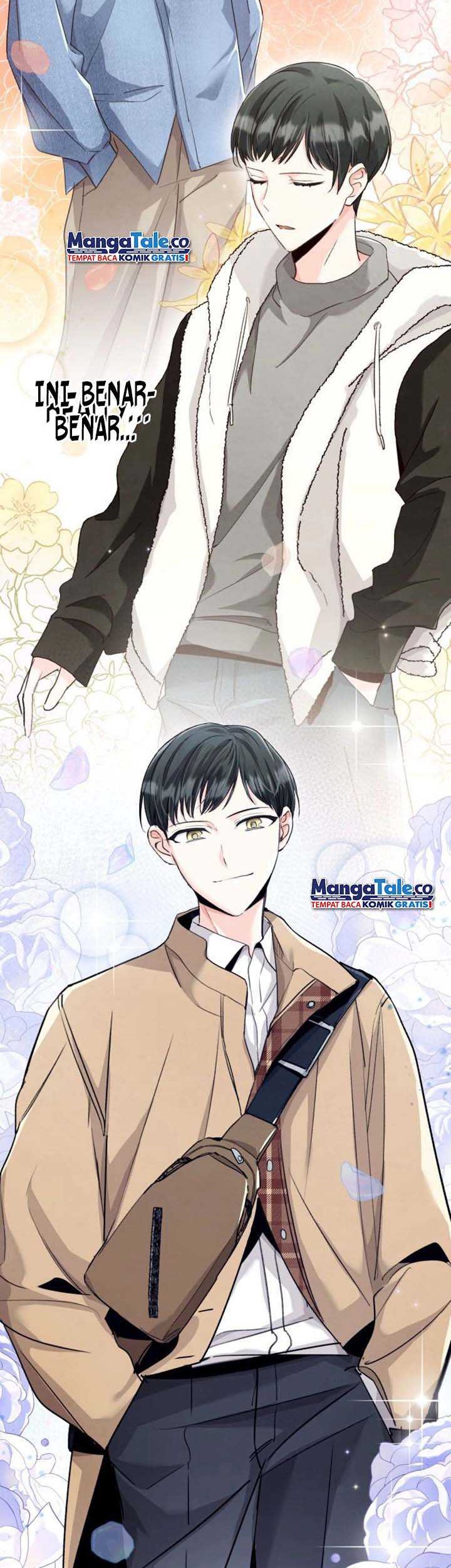 Genius Actor’s Aura Chapter 03 Gambar 41