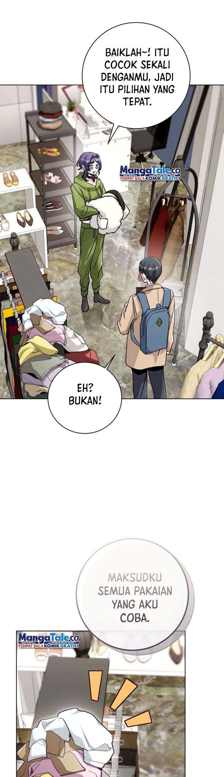 Genius Actor’s Aura Chapter 03 Gambar 45