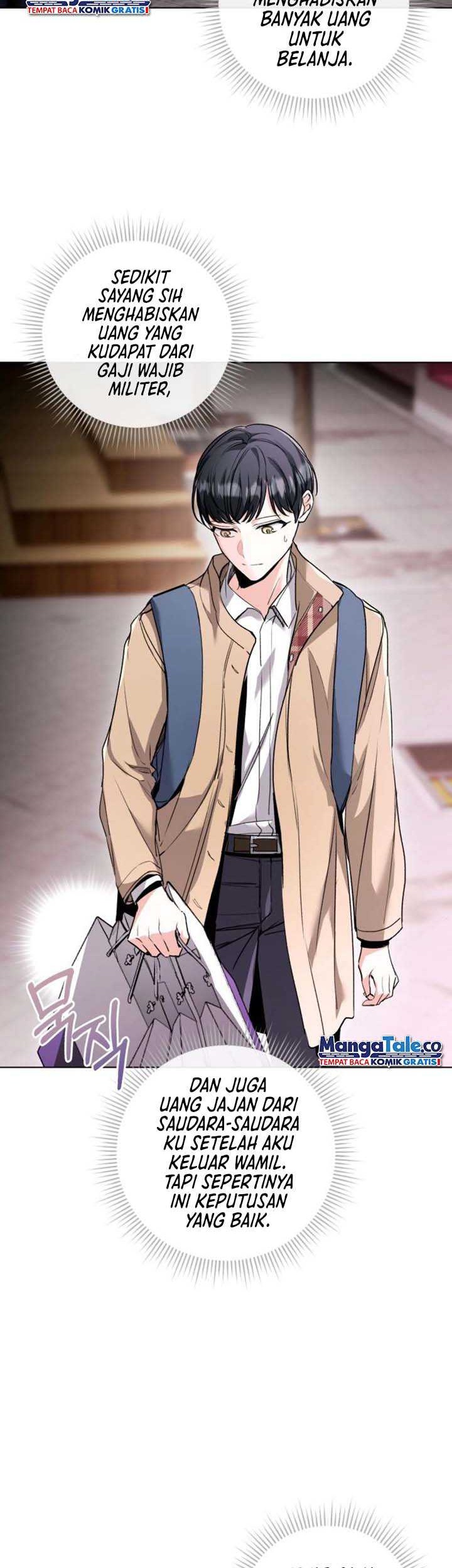 Genius Actor’s Aura Chapter 03 Gambar 50
