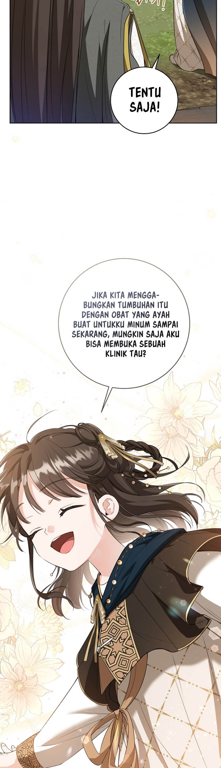 I Became the Despised Granddaughter of the Murim Family Chapter 36 Gambar 31