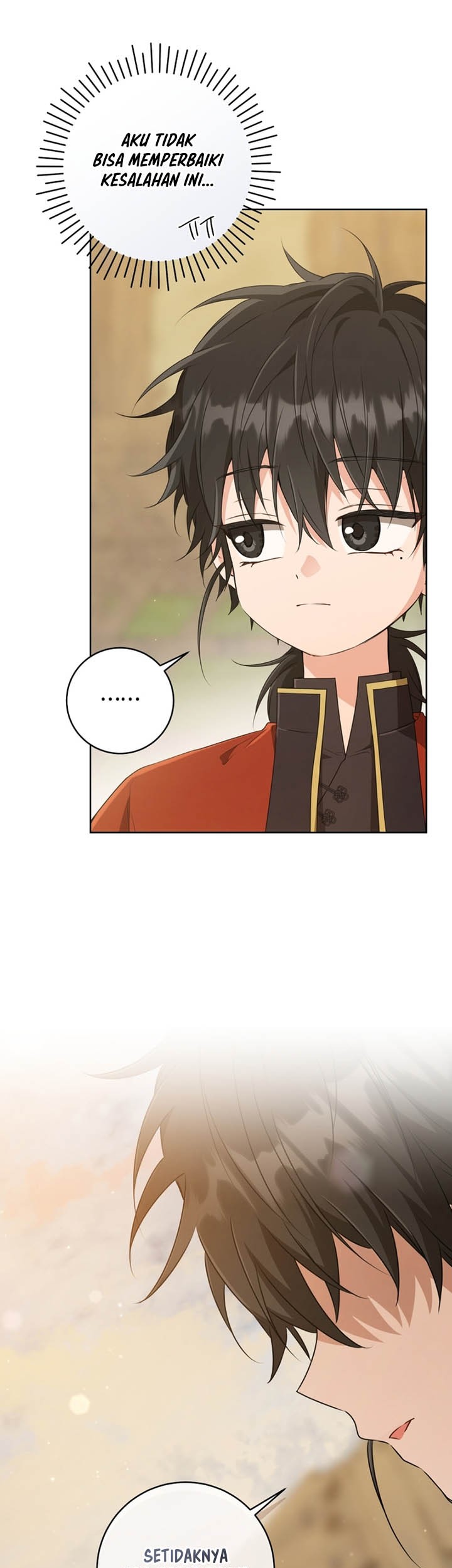 I Became the Despised Granddaughter of the Murim Family Chapter 36 Gambar 42