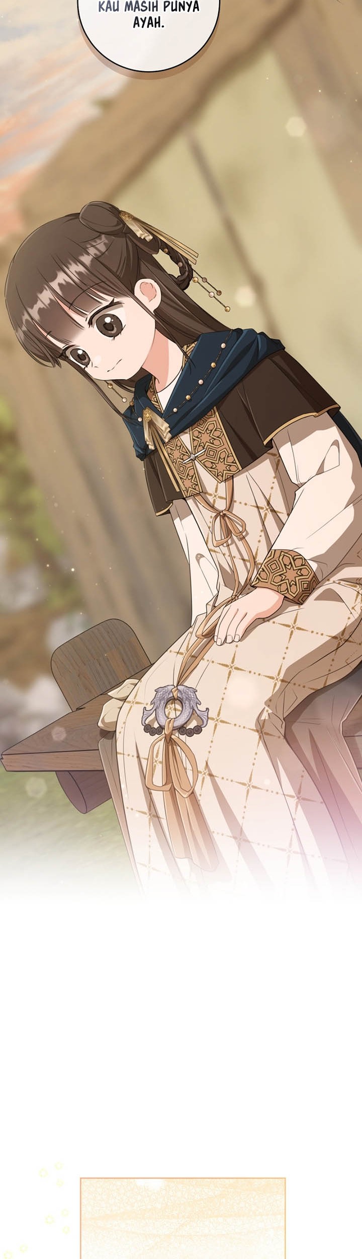 I Became the Despised Granddaughter of the Murim Family Chapter 36 Gambar 43