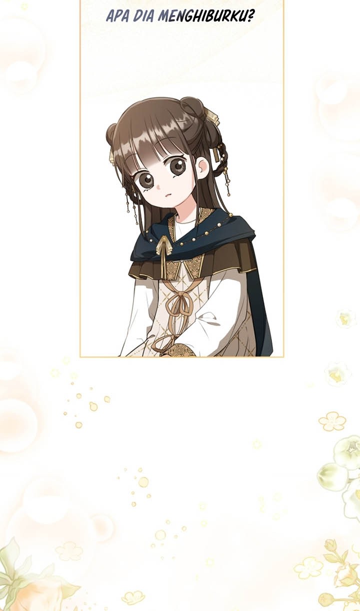I Became the Despised Granddaughter of the Murim Family Chapter 36 Gambar 44