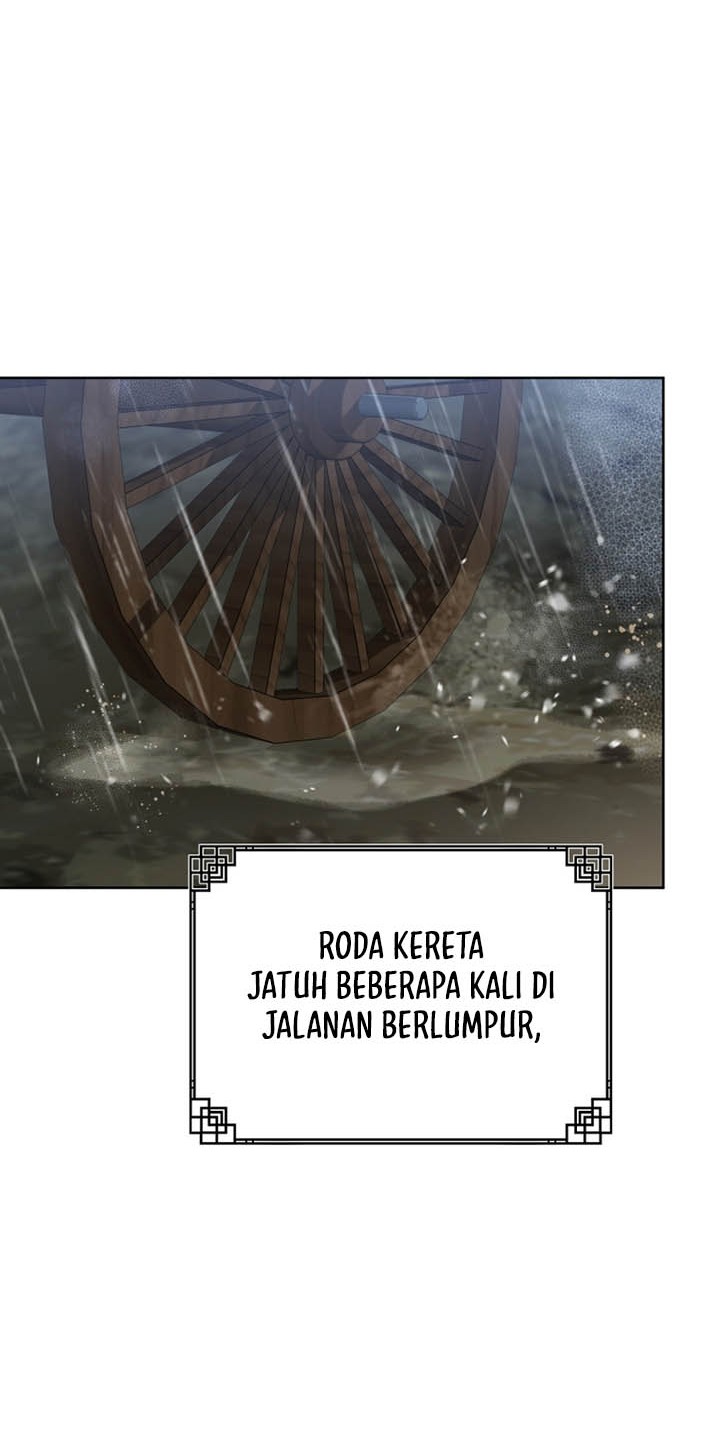 I Became the Despised Granddaughter of the Murim Family Chapter 36 Gambar 3
