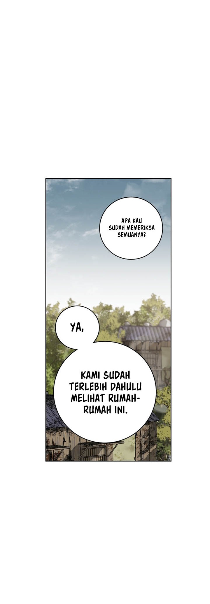 I Became the Despised Granddaughter of the Murim Family Chapter 36 Gambar 7