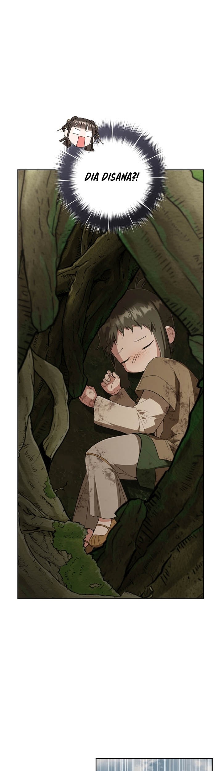 I Became the Despised Granddaughter of the Murim Family Chapter 36 Gambar 24