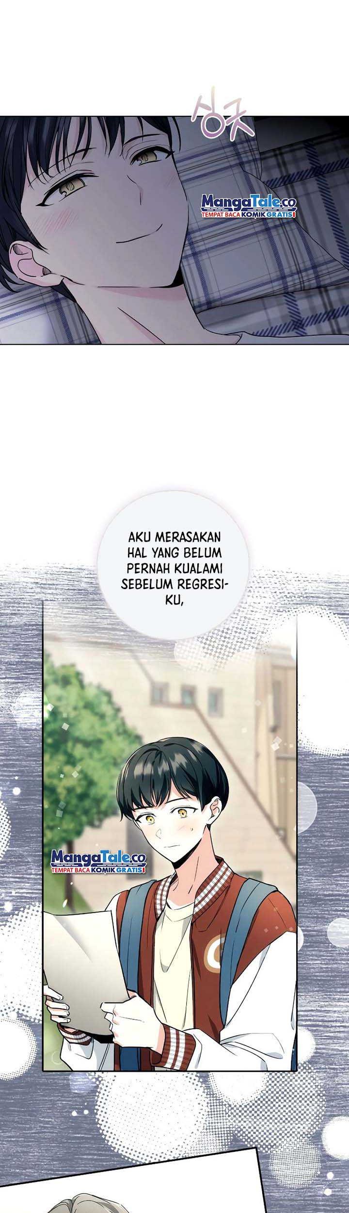 Genius Actor’s Aura Chapter 02 Gambar 53