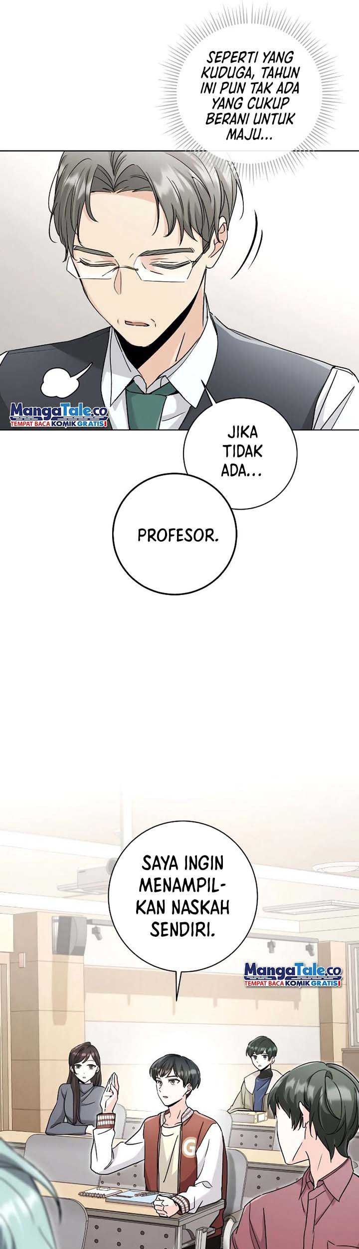 Genius Actor’s Aura Chapter 02 Gambar 17