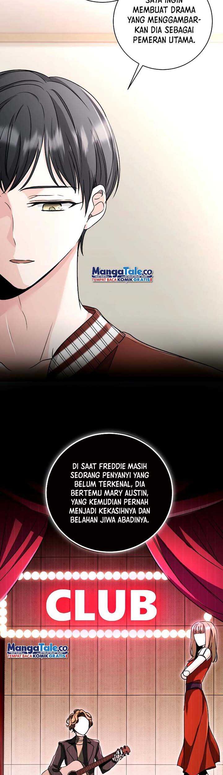 Genius Actor’s Aura Chapter 02 Gambar 24