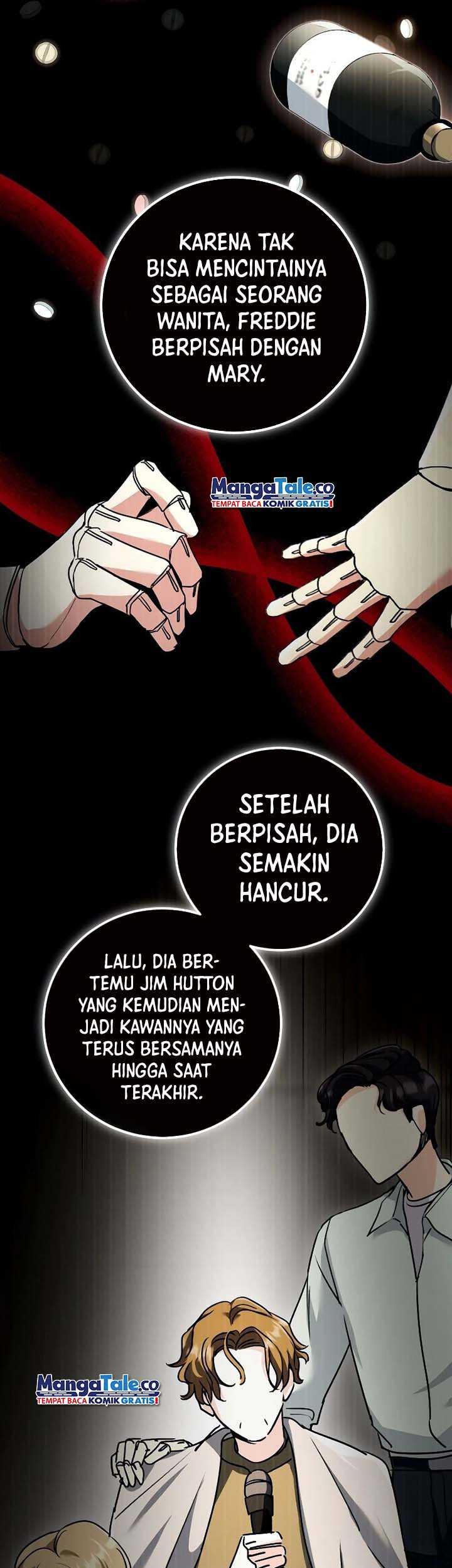 Genius Actor’s Aura Chapter 02 Gambar 26