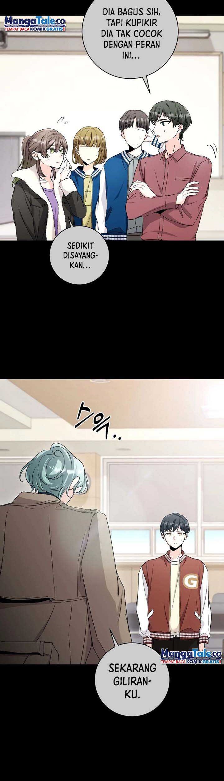 Genius Actor’s Aura Chapter 02 Gambar 39
