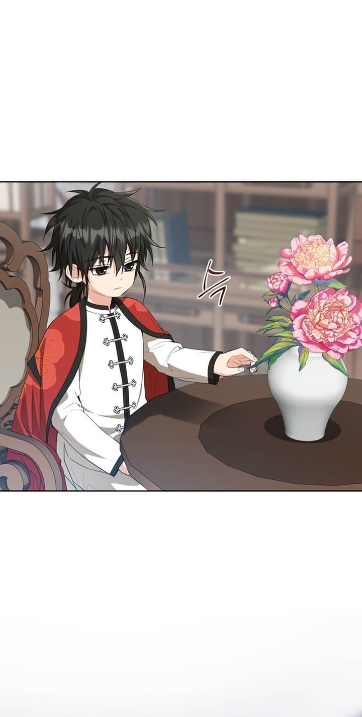 I Became the Despised Granddaughter of the Murim Family Chapter 35 Gambar 25