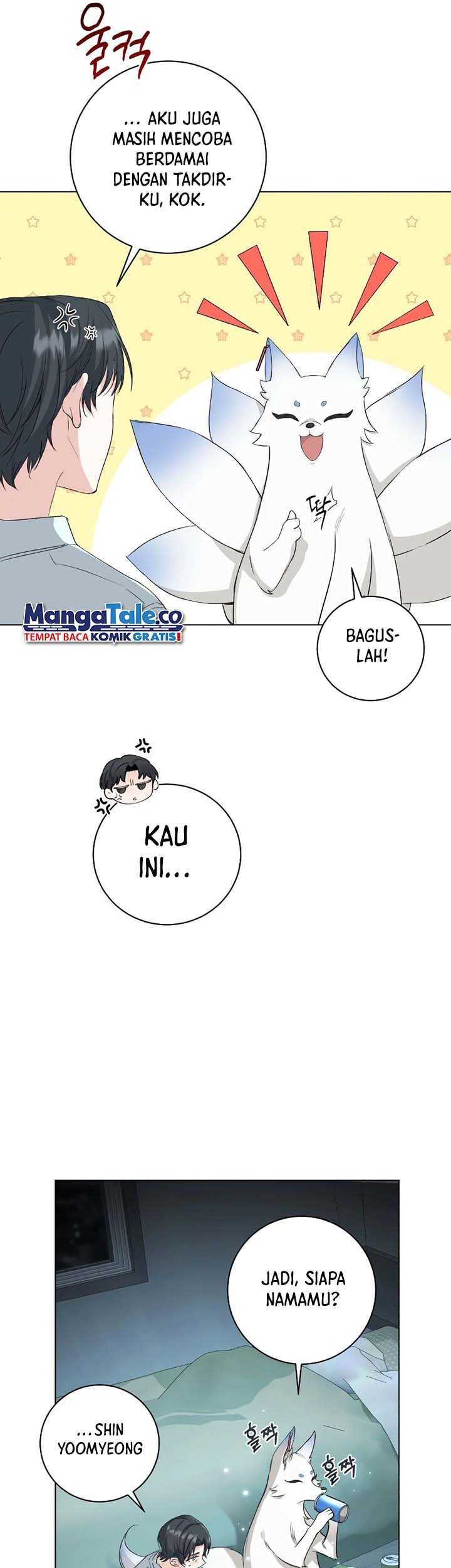 Genius Actor’s Aura Chapter 01 Gambar 44