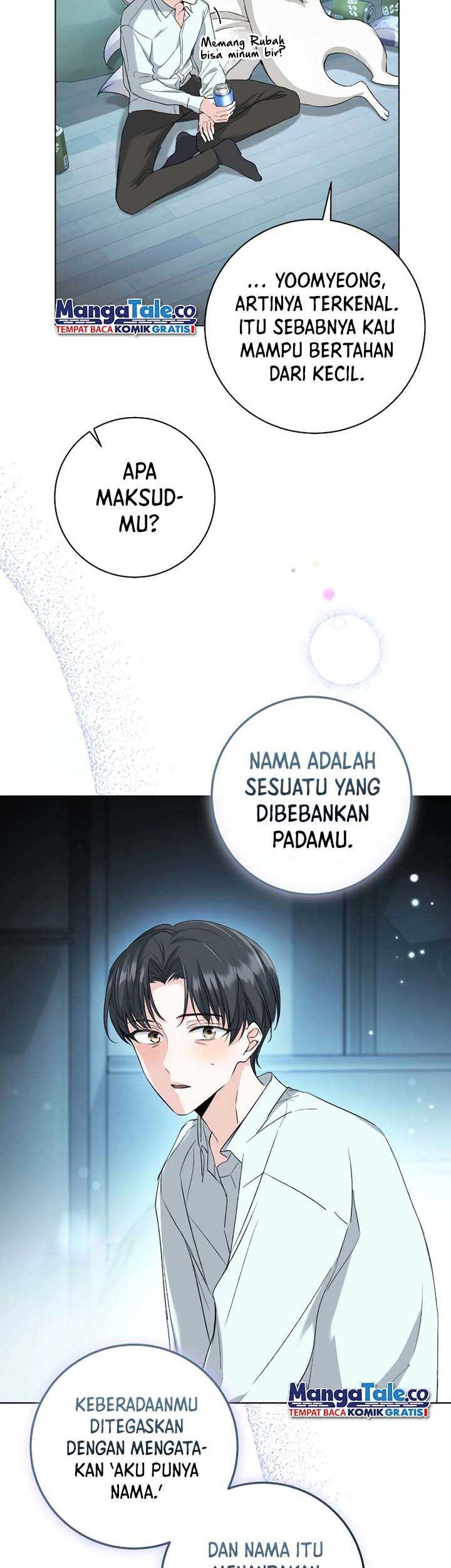 Genius Actor’s Aura Chapter 01 Gambar 45