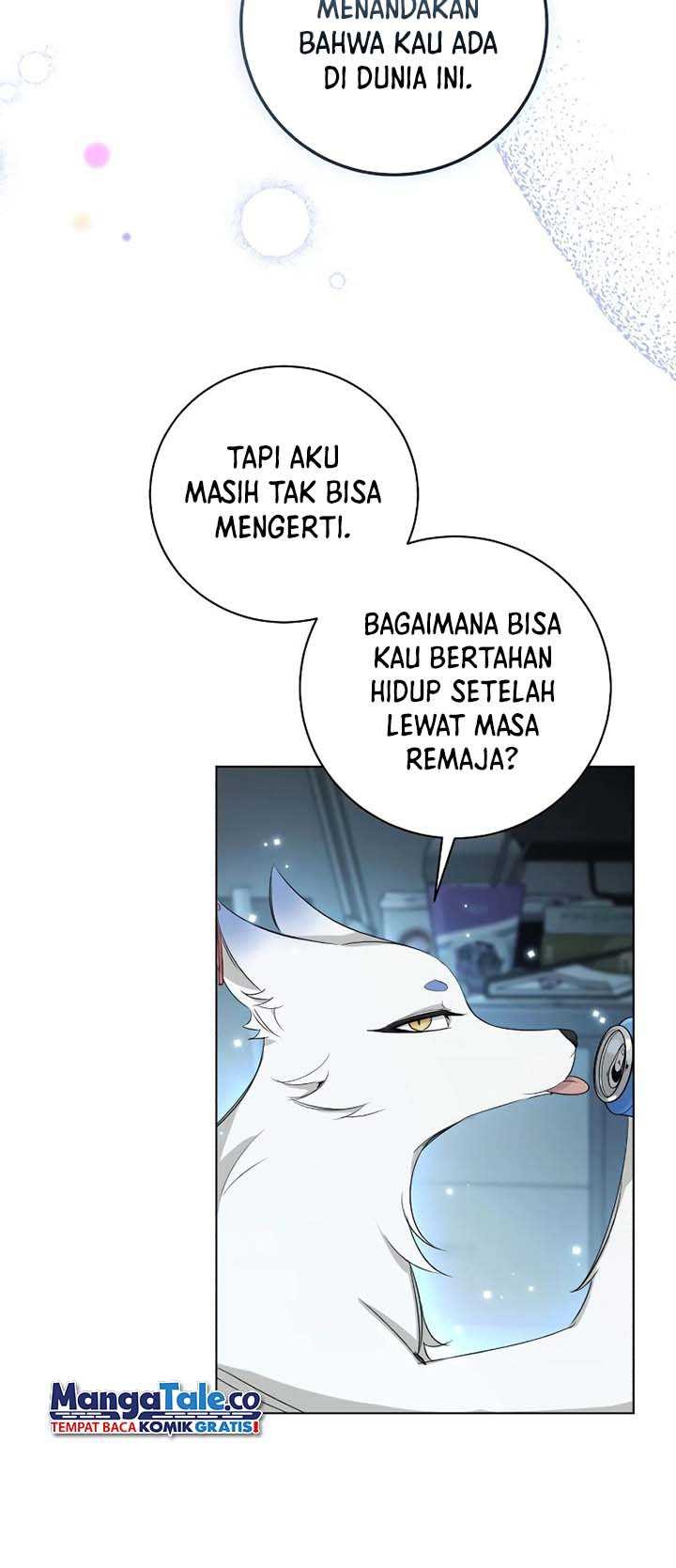 Genius Actor’s Aura Chapter 01 Gambar 46