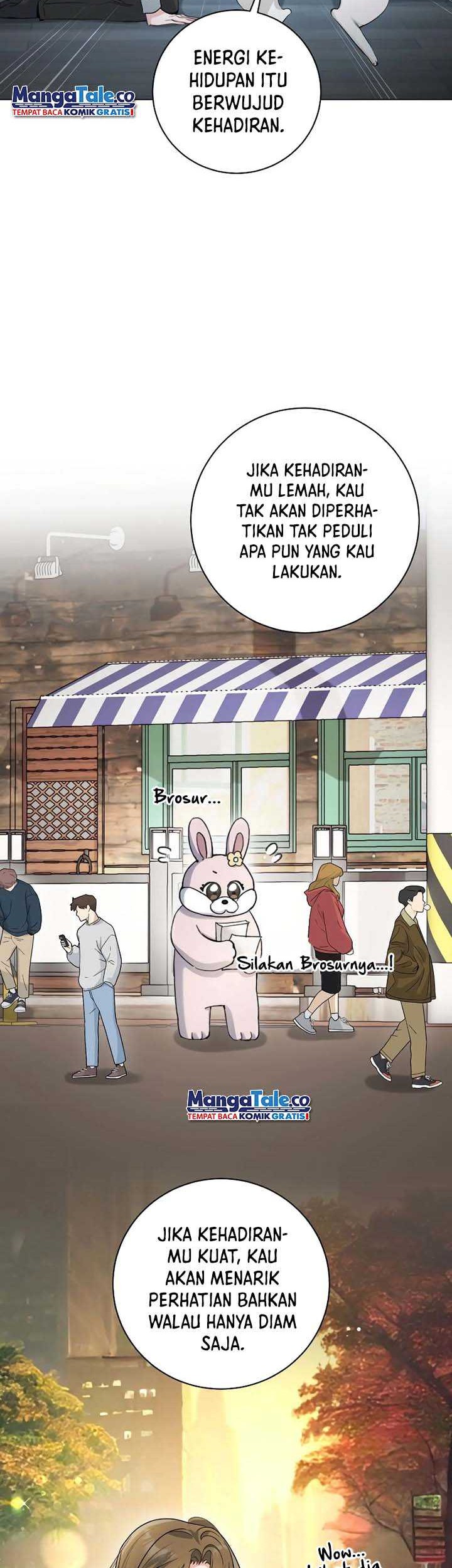 Genius Actor’s Aura Chapter 01 Gambar 48