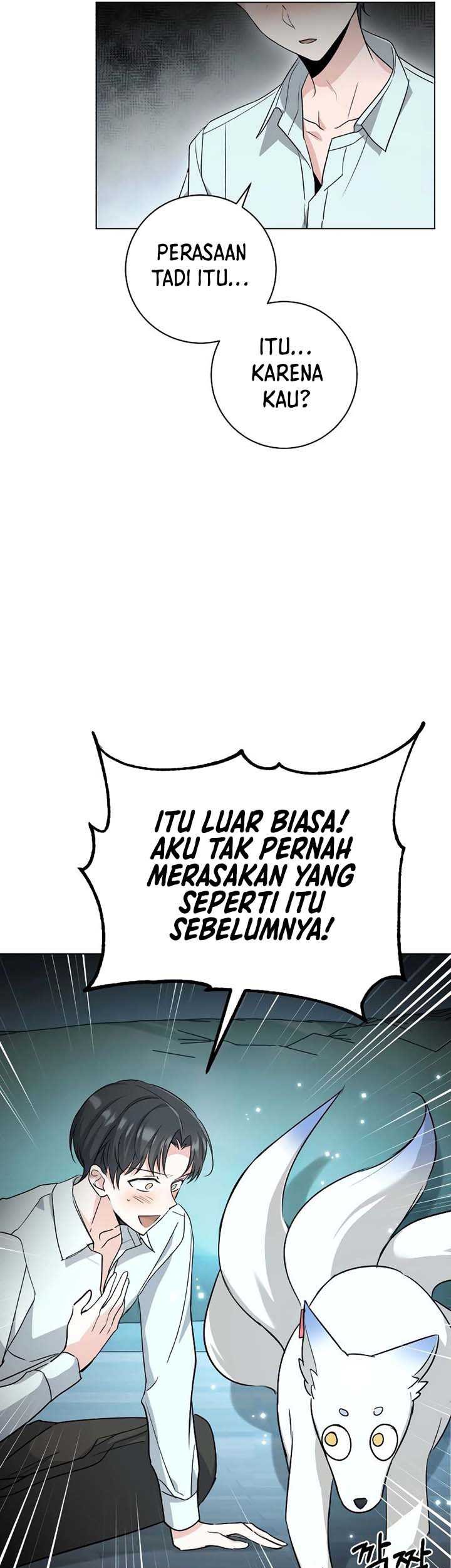 Genius Actor’s Aura Chapter 01 Gambar 52