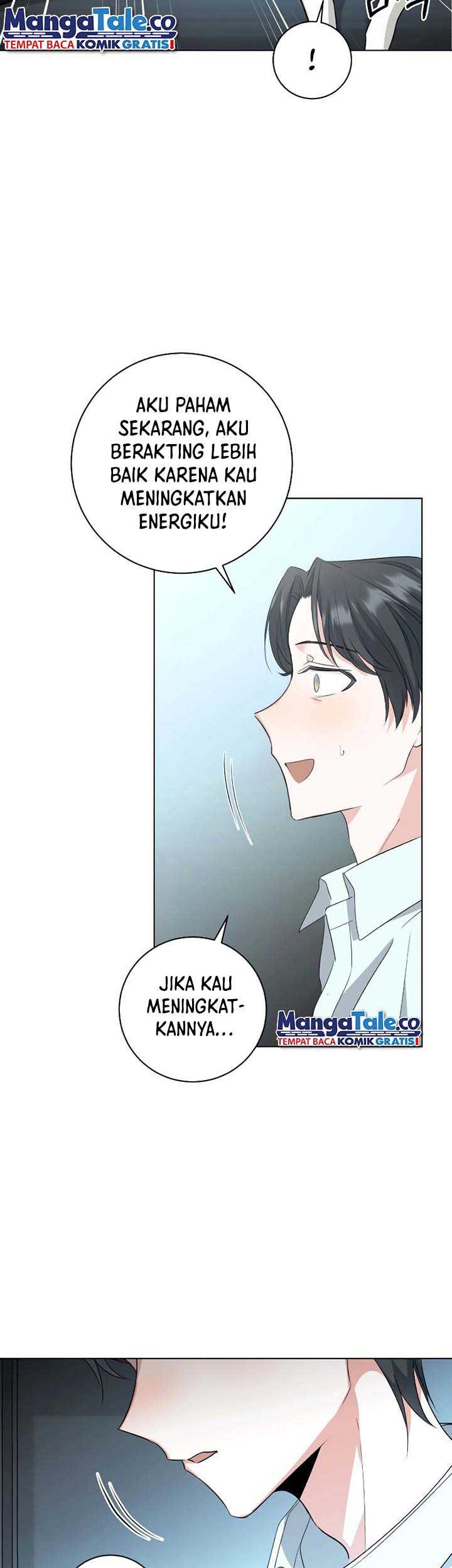 Genius Actor’s Aura Chapter 01 Gambar 53