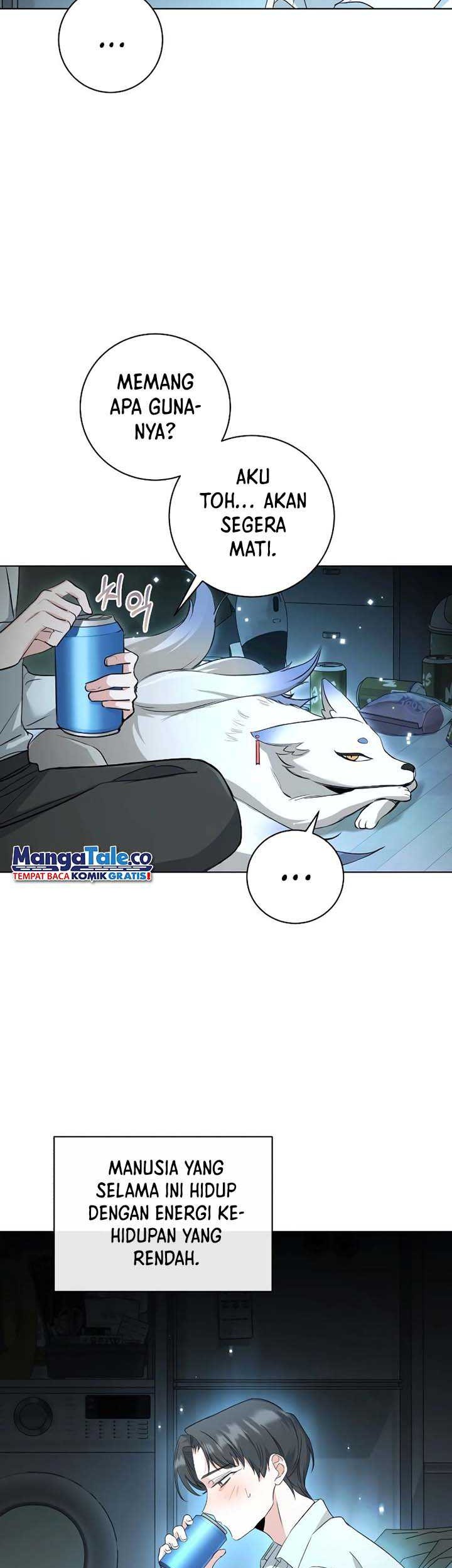 Genius Actor’s Aura Chapter 01 Gambar 54