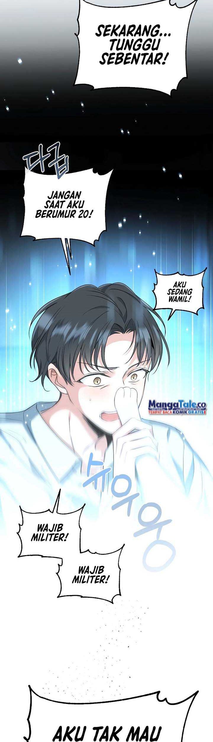 Genius Actor’s Aura Chapter 01 Gambar 62