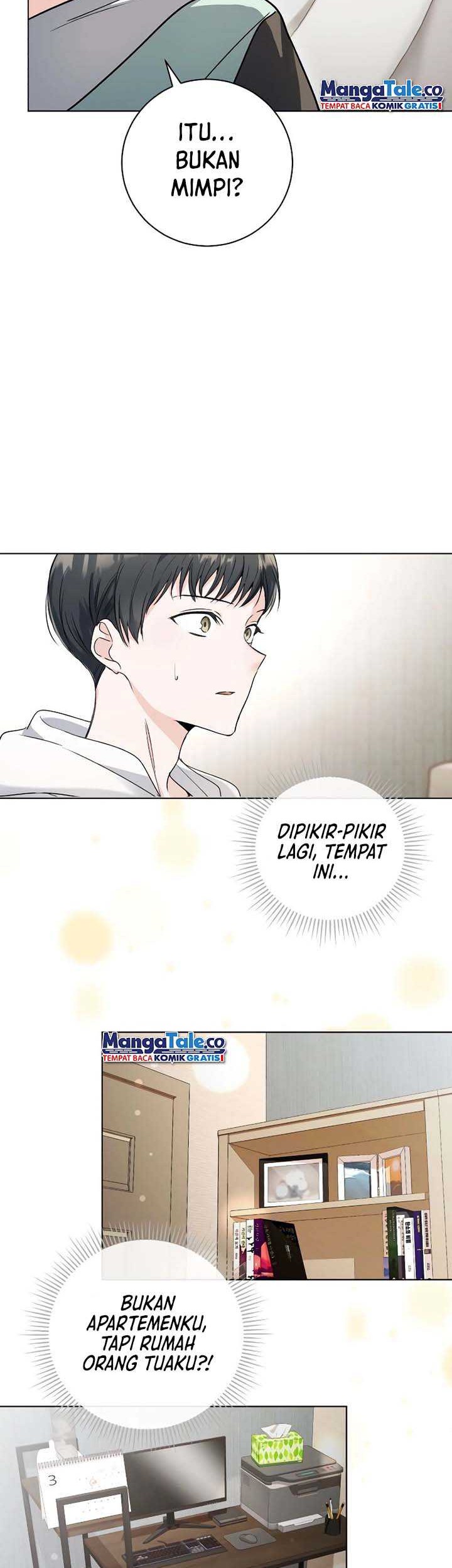 Genius Actor’s Aura Chapter 01 Gambar 67