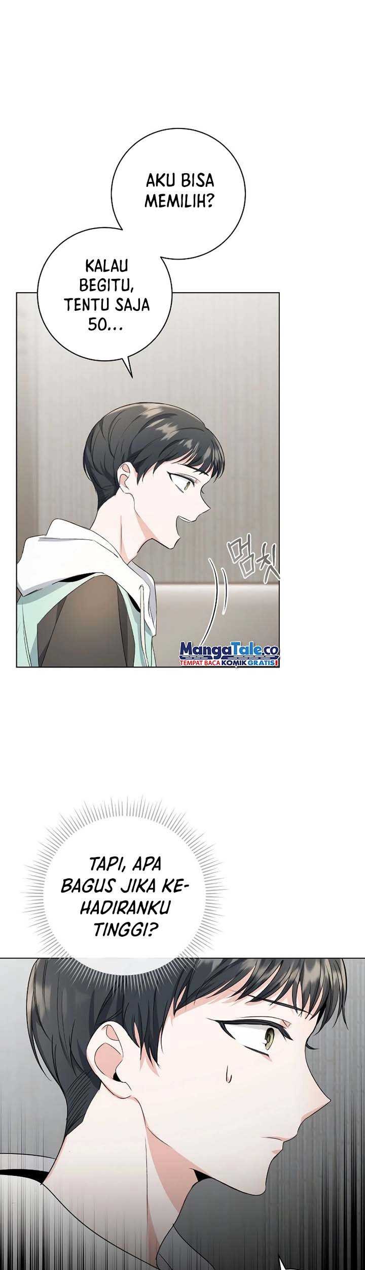 Genius Actor’s Aura Chapter 01 Gambar 71