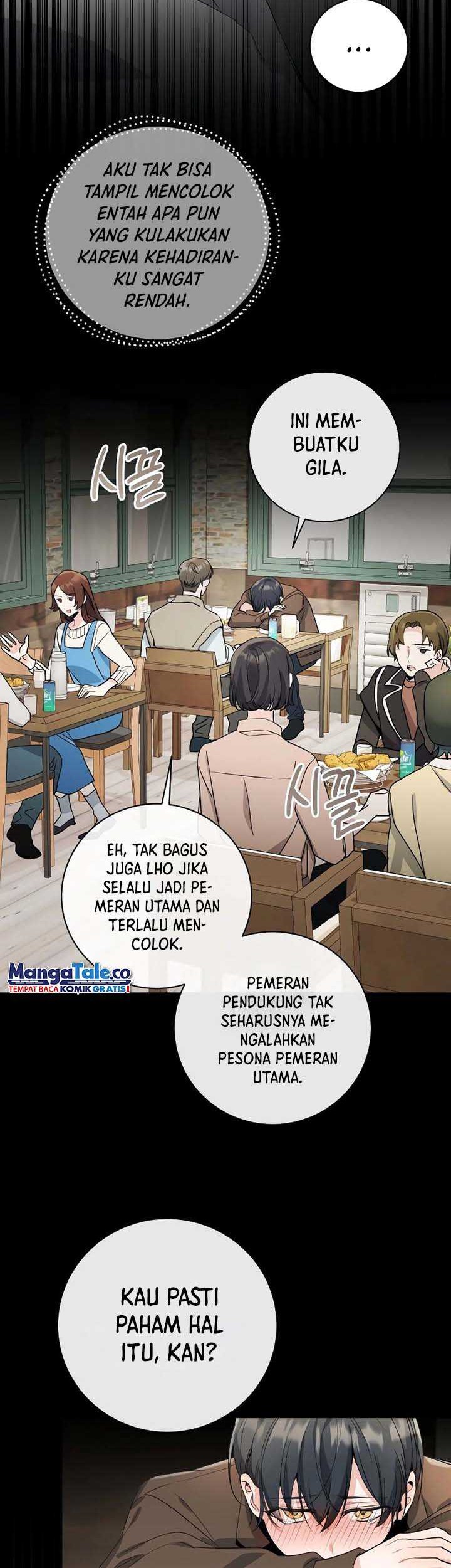 Genius Actor’s Aura Chapter 01 Gambar 72