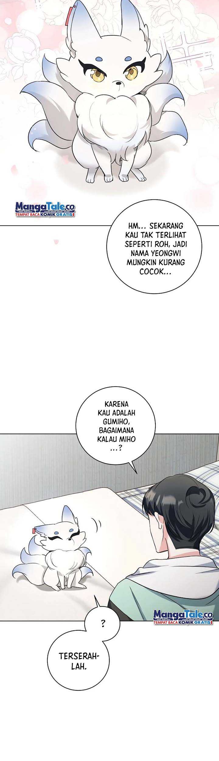 Genius Actor’s Aura Chapter 01 Gambar 78