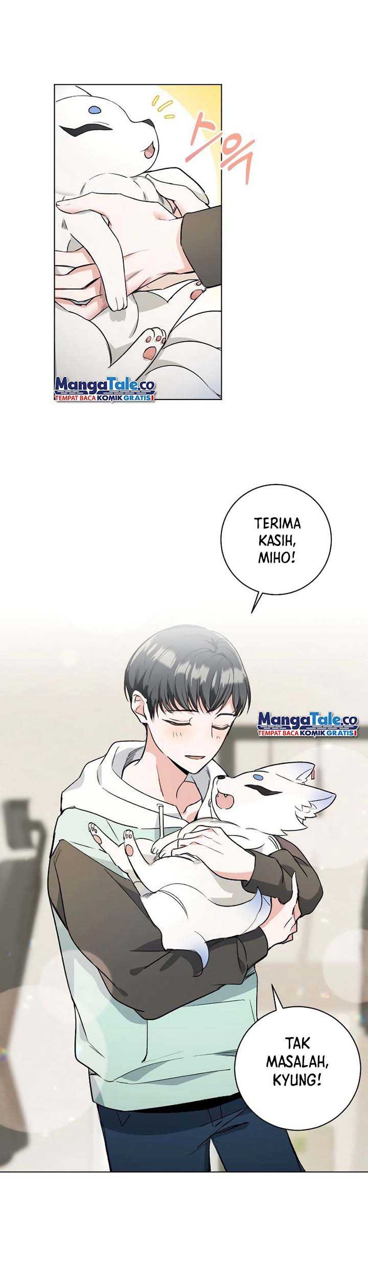 Genius Actor’s Aura Chapter 01 Gambar 79