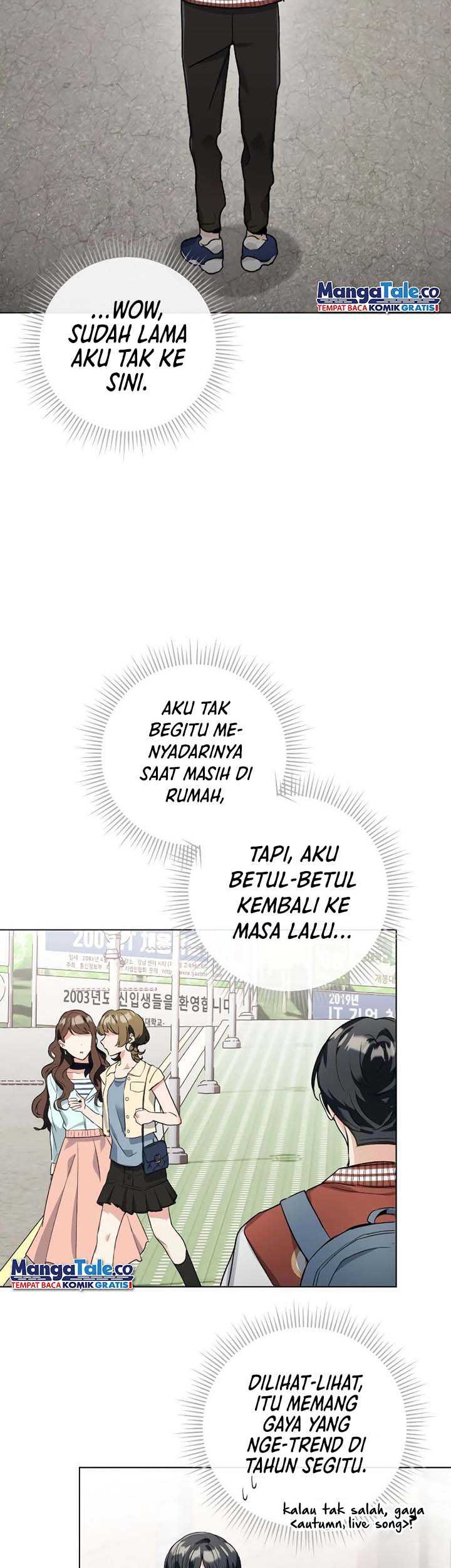 Genius Actor’s Aura Chapter 01 Gambar 82