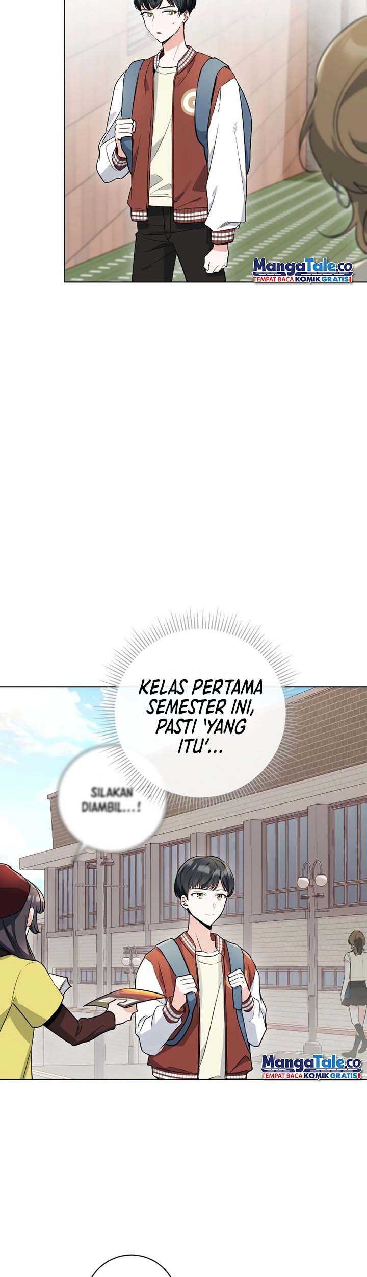 Genius Actor’s Aura Chapter 01 Gambar 83