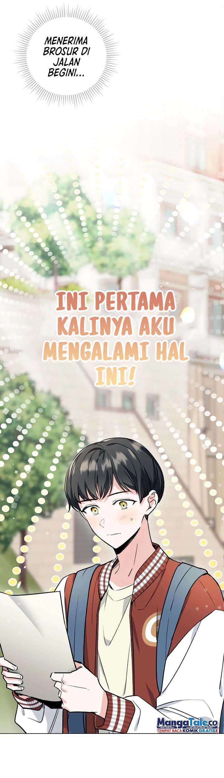 Genius Actor’s Aura Chapter 01 Gambar 86