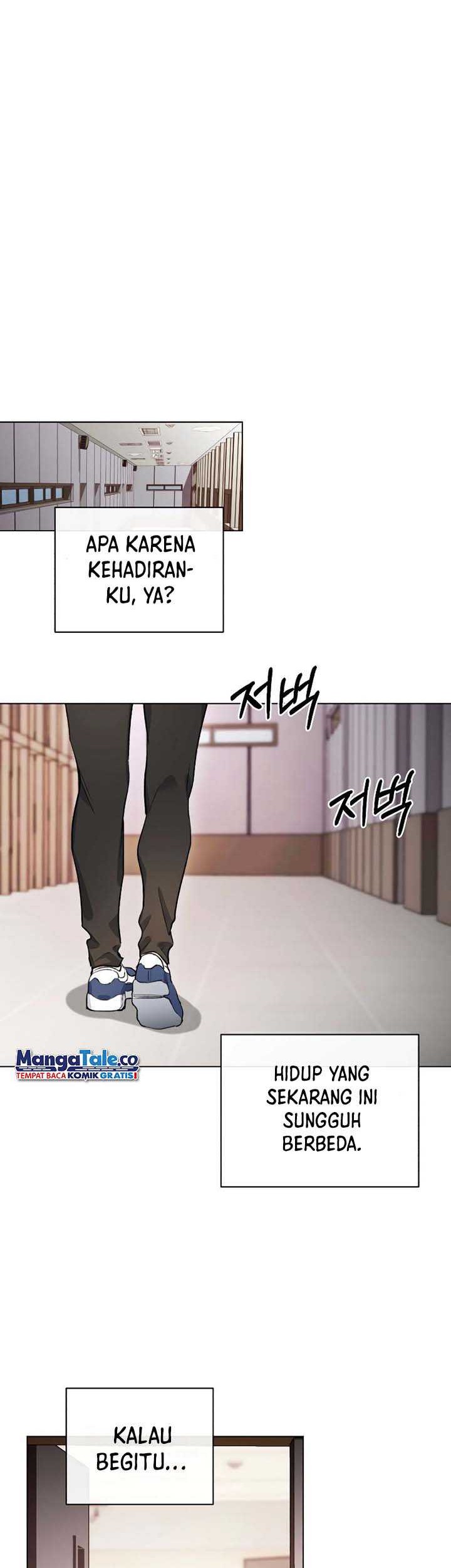 Genius Actor’s Aura Chapter 01 Gambar 87