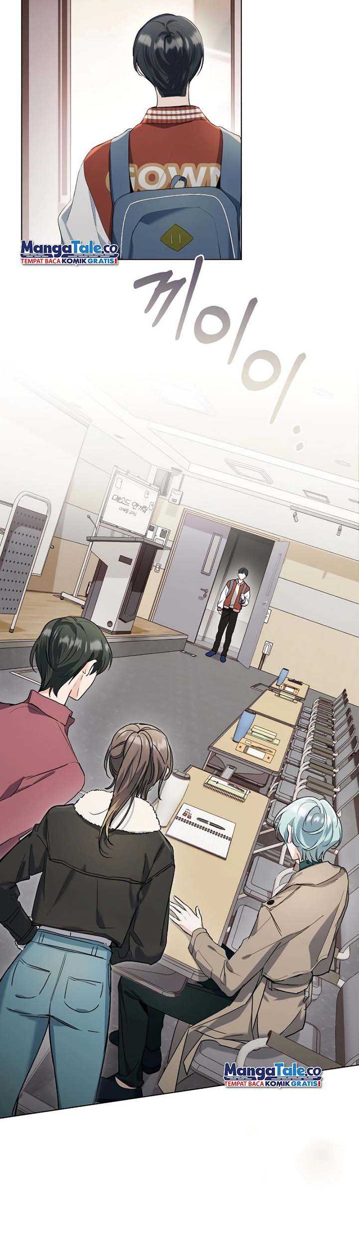 Genius Actor’s Aura Chapter 01 Gambar 88