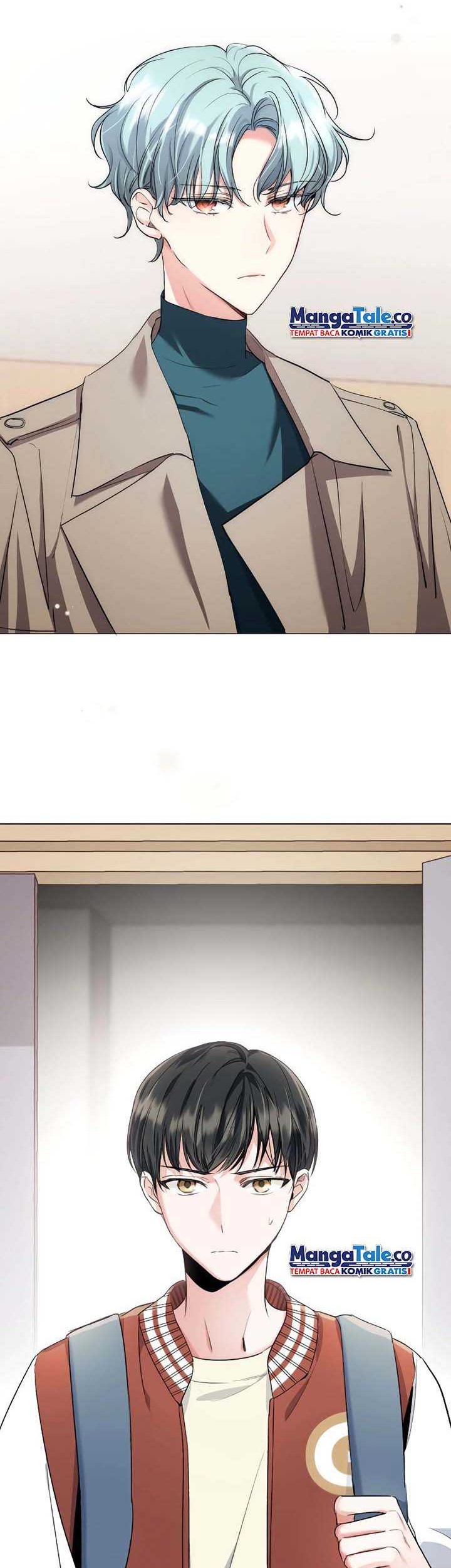Genius Actor’s Aura Chapter 01 Gambar 89