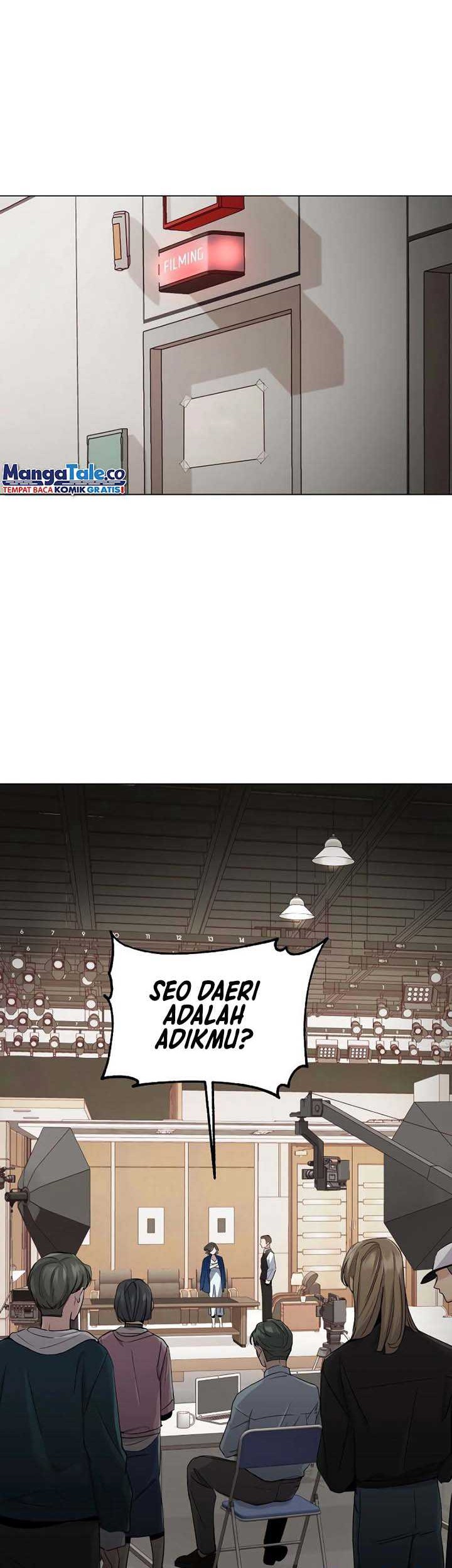Genius Actor’s Aura Chapter 01 Gambar 3