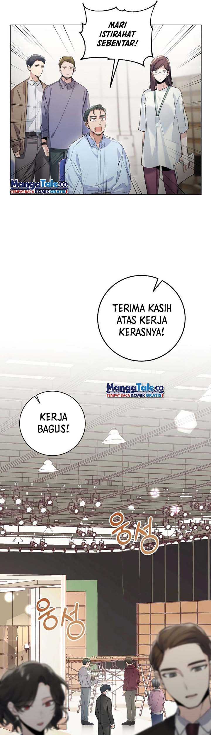 Genius Actor’s Aura Chapter 01 Gambar 7