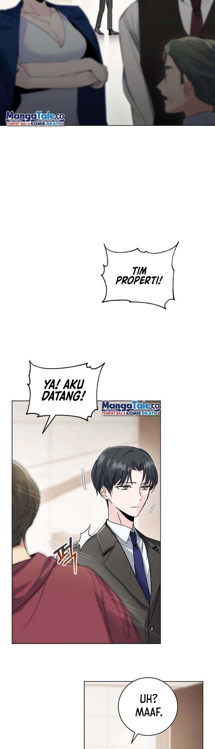Genius Actor’s Aura Chapter 01 Gambar 8