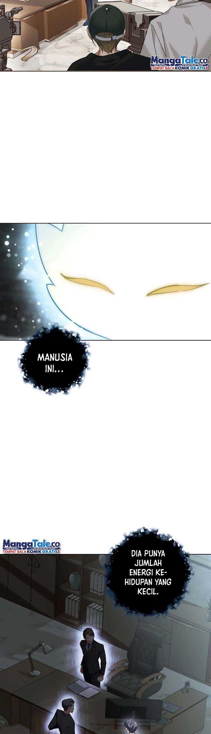 Genius Actor’s Aura Chapter 01 Gambar 14
