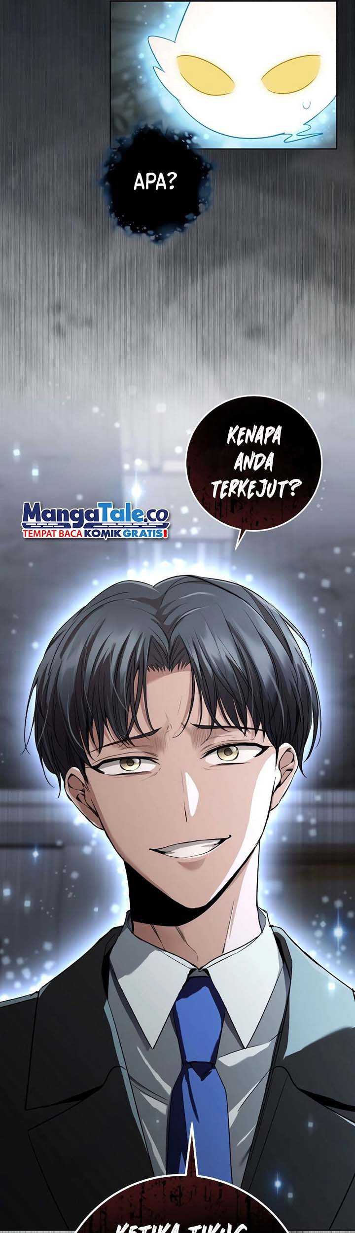 Genius Actor’s Aura Chapter 01 Gambar 17
