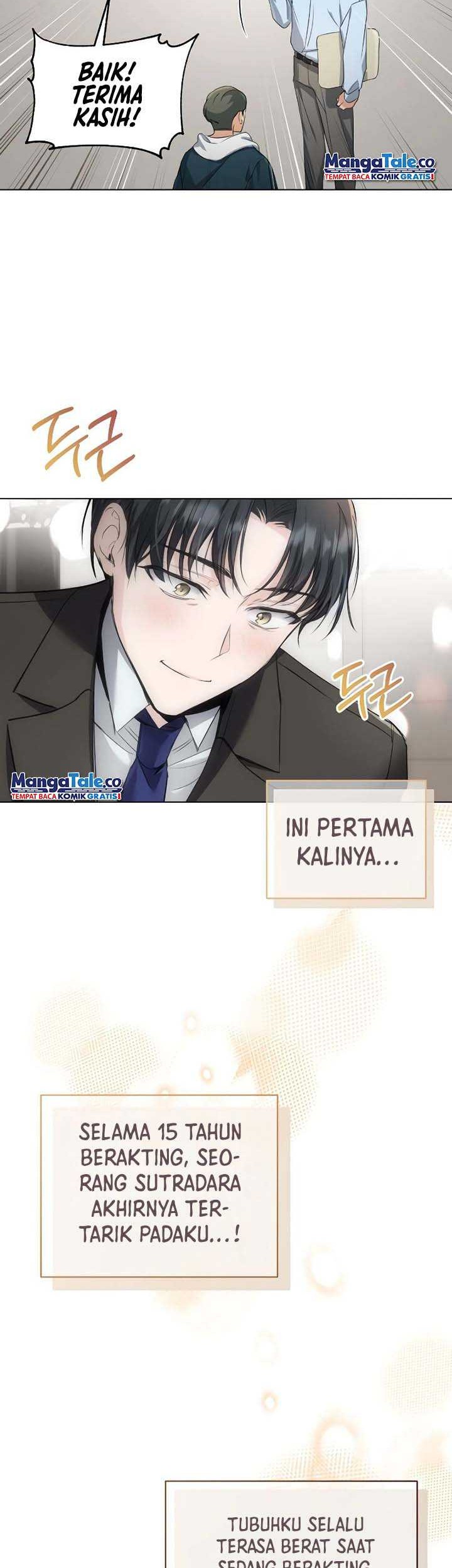 Genius Actor’s Aura Chapter 01 Gambar 23