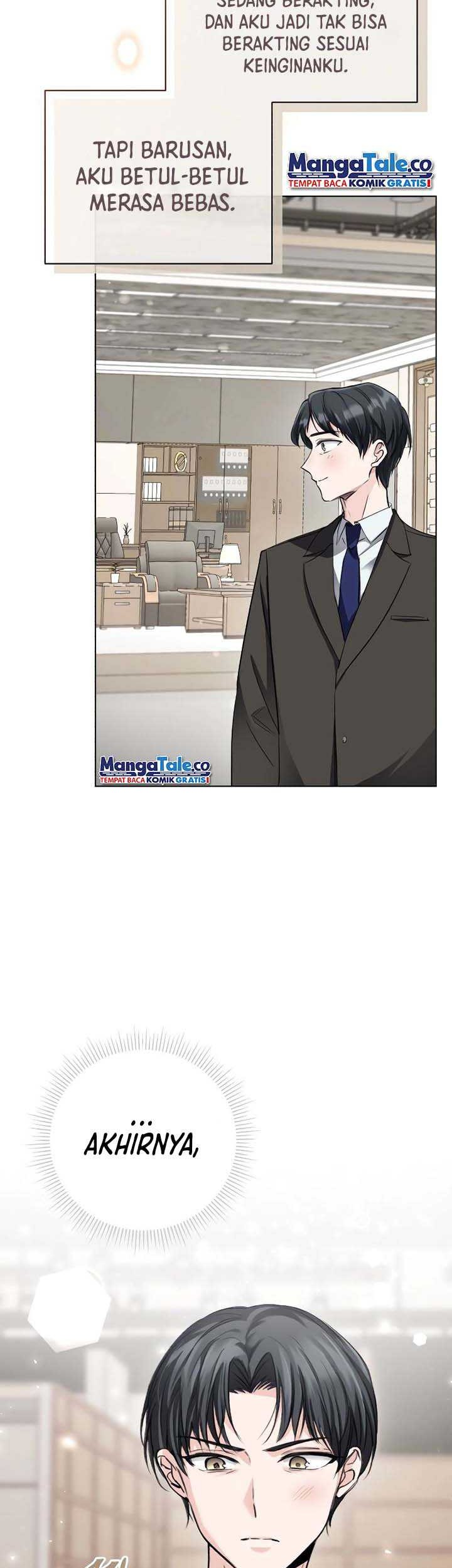 Genius Actor’s Aura Chapter 01 Gambar 24